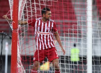 Κάτι περιμένει ο «Φαραώ»…