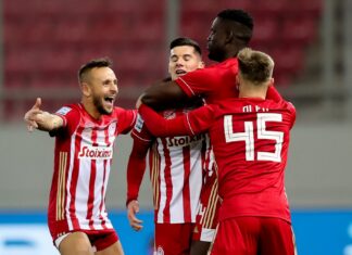 Από τον Ραφίνια, μέχρι τον Νίκολιτς