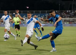 Τους… κέρδισε ο Μπάλντοκ