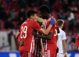 Οι ρυθμιστές της 2ης φάσης