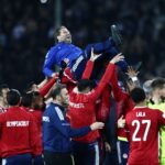 Το deja vu του Πέδρο
