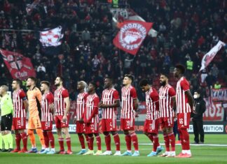 Η εβδομάδα της κρίσης