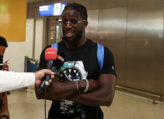 Μικρά-μικρά από τον Αμπουμπακάρ