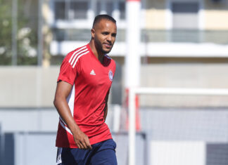 Οι Ισραηλινοί για τα… πιστόλια του Ελ Αραμπί!