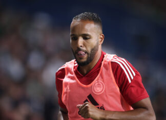 «Σεληνιάζεται» στο Φάληρο!