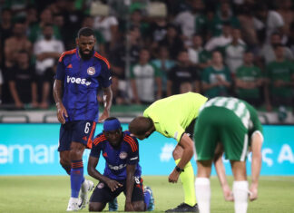 Το διαδικτυακό μήνυμα του Κανέ