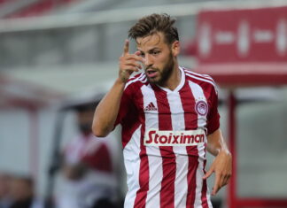 O «playmaker» από την Δανία