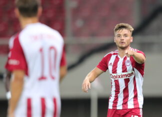 Όλεγκ… ειδικών «αποστολών»!