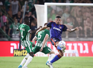 Έδειξαν πόσο του έλειψαν…