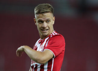 Η Παρτιζάν «φουλάρει» για τον Τσούμιτς!