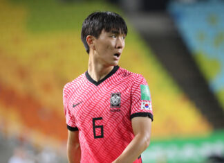 Ο Χουάνγκ μίλησε για την ετοιμότητα του