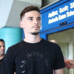 Γκρίνια για Λέιντνερ στο Τελ Αβίβ