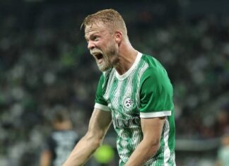 Αναθάρρησαν οι Ισραηλινοί