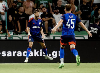 «Ζινκ» θα πει… αιφνιδιασμός!