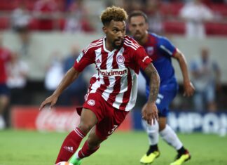 Ολυμπιακός… Μασσαλίας!