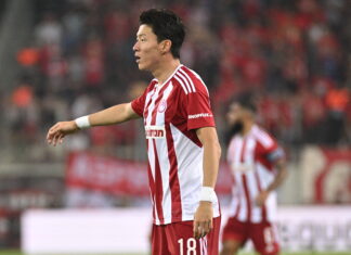 «Ψάχνει ένα γκολ ψυχολογίας»