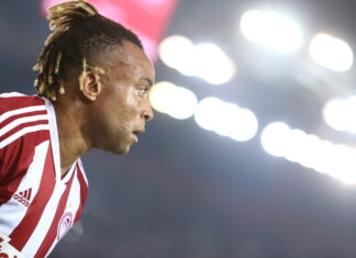 «Τσέκαρε» το εισιτήριο ο Κούντε