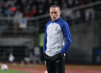 Τι είπε ο Μπέντο για τον Ουι-Τζο