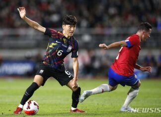 Ινμπεόμ: «Θα βελτιωθώ κι άλλο…»