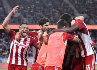 Το «ντουέτο» του Γιουρόπα Λιγκ