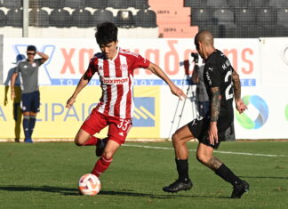 Ο «βασιλιάς» της πάσας