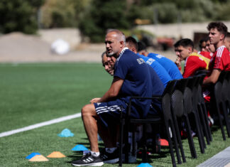 Τα σούπερ «μωρά» του Μαυρογενίδη