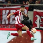 Γίνεται 200αρης στο Αγρίνιο