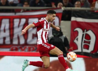 Γίνεται 200αρης στο Αγρίνιο