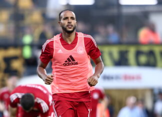 Ο Ελ Αραμπί, ο τραυματισμός και το… Κατάρ