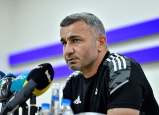 Ήθελε αναβολή ο Γκουρμπάνοφ!