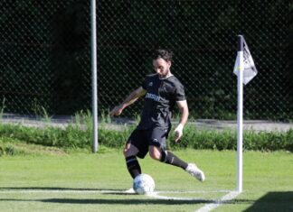 Πρώην του Ολυμπιακού, νυν της Καραμπάγ!