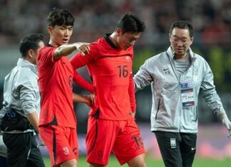 H FIFA αποθεώνει τους Χουάνγκ