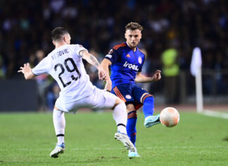 Το… τρίτο «stop» στην Καραμπάγ