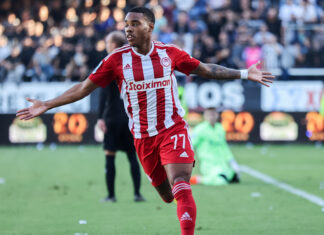 Σε… γνώριμο έδαφος ο Γκάρι