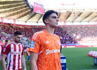 Το «μηδέν» με τους Αζέρους