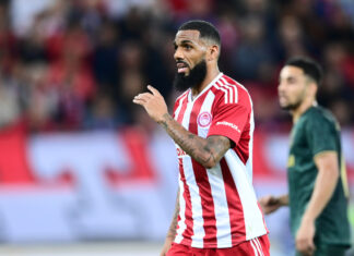 «Κυνηγώντας» τα 150 ματς