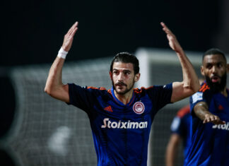 To «13αρι» του Ανδρούτσου!