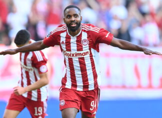 Το «θαύμα» του Μπακαμπού!