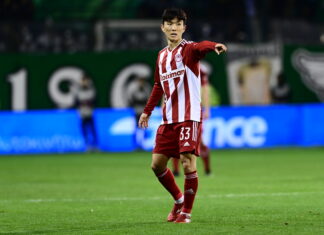 Χουάνγκ για Μουντιάλ: «Υψηλές προσδοκίες»