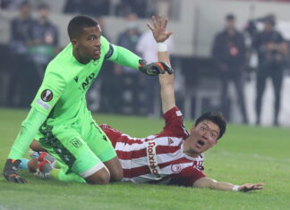 Βλέπει το Μουντιάλ ως μέσο… αντεπίθεσης