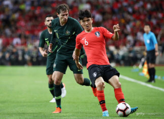 Ο «Guardian» για τους τέσσερις εκπροσώπους!