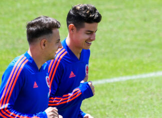 Τι κάνουν μαζί Αρίας και Χάμες