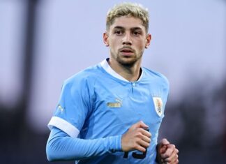 Στόχος να «κλειδώσει» τον Βαλβέρδε