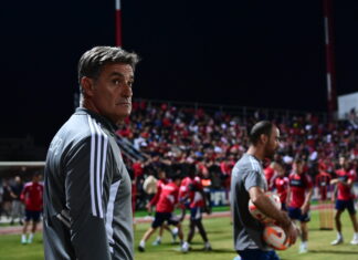 «Κατοστάρης» στη Λεωφόρο ο Μίτσελ