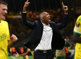 Κομπουαρέ: «Πρώτα το γαλλικό πρωτάθλημα…»