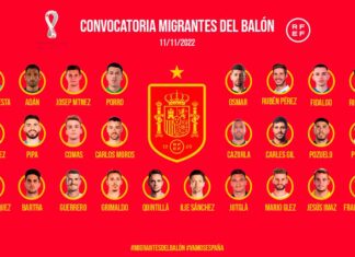 Μπιελ, Άβιλα στο Μουντιάλ της… ρεζέρβας!