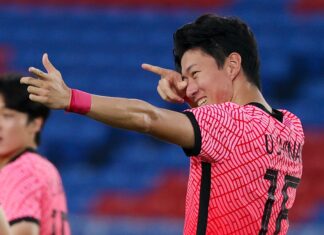 Έγινε «50αρης» ο Ουί-Τζο