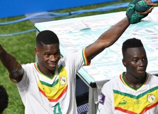 Η συμβουλή του Αλιού Σισέ στον Παπέ!