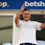 Ο «Βάμβα» για τον νέο θρύλο