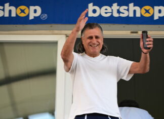 Ο «Βάμβα» για τον νέο θρύλο